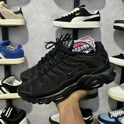 TN PLUS