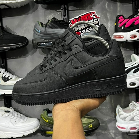 AF1 BLACK - comprar online