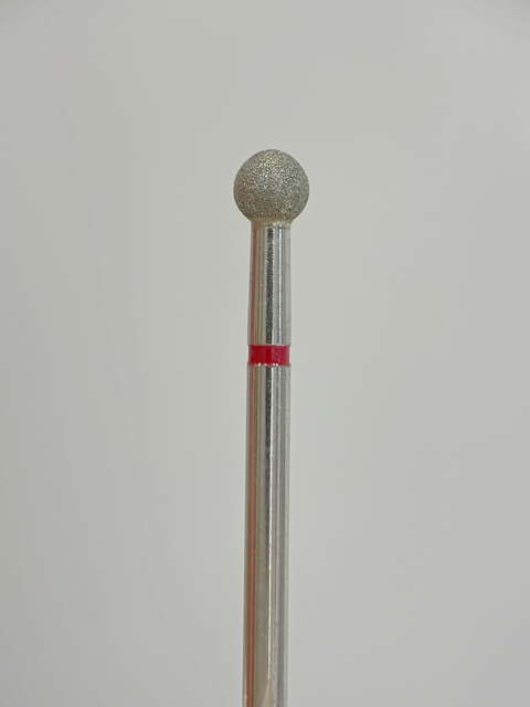 Broca Diamantada - Bolinha