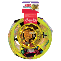 KONG PLAY SPACES RAVE CAVE