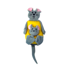 KONG PULL A PARTZ CHEEZY na internet