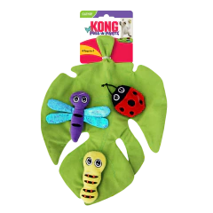 KONG PULL A PARTZ BUGZ