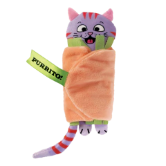 KONG PULL A PARTZ PURRITO na internet