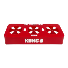 KONG FILL OR FREEZE TRAY - loja online