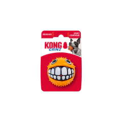 KONG GRINZ FISH SMALL