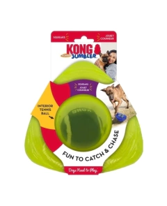 KONG JUMBLER FLINGER SMALL/MEDIUM - comprar online