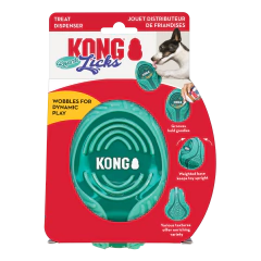 KONG LICKS REWARDS MEDIUM/LARGE