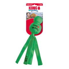KONG WET WUBBA X-LARGE - Extra Grande na internet
