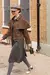 Holmes Jacket