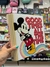 Carpeta Minnie Mickey Disney N°3 Mooving 3 Ganchos Escolar en internet