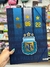 Carpeta 3 Solapas Selección Argentina Con Elástico Mooving - comprar online