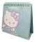 Calendario 2027 Mooving De Escritorio - Hello Kitty 2027