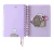 Agenda Diaria 2027 Pusheen Mooving - Libreria Konoha