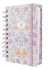 Agenda Diaria 2027 Spring 10x15 Cm Mooving