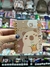 Mini Libreta Anotador Espiral Capybara Kawaii