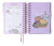 Agenda Diaria 2027 Pusheen Mooving en internet