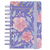 Agenda 2025 Diaria Spring 10x15 Stickers Mooving