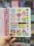 Cuaderno My Melody Pocket Premium 96 Hojas Rayado Mooving - comprar online