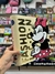 Carpeta Minnie Mickey Disney N°3 Mooving 3 Ganchos Escolar - Libreria Konoha