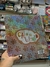 Imagen de Carpeta N°3 Ganchos Escolar Hologlitter Gatitos Cat Kawaii