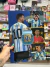 Carpeta 3 Solapas Selección Argentina Con Elástico Mooving en internet