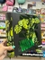 Carpeta Hulk N°3 Mooving 3 Ganchos Escolar - comprar online