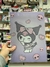 Cuaderno Inteligente A4 Infinito Kuromi Kawaii Discos Konoha