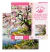 Kit Diamond Painting Lienzo Arbol Japones Sakura Las Lupes - tienda online
