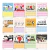 Calendario Almanaque 2026 Snoopy Mooving Espiral en internet