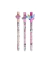 Lapicera Boligrafo Borrable Gatitos Mariposa Corazón Kawaii - comprar online