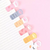 Banderitas Notas Adhesivas Gatitos Post It Cute Kawaii