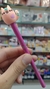 Microfibra Fineliner Diseño Gatito Patita Kawaii - comprar online