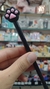Microfibra Finliner Diseño Huellita Patita Kawaii - comprar online