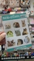 Plancha Stickers Autoadhesivos Gatitos Konoha en internet
