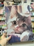 Cuaderno Inteligente A4 Infinito Gatitos Kawaii Discos Konoha - comprar online