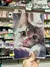 Cuaderno Inteligente A5 Infinito Gatitos Kawaii Discos Konoha - Libreria Konoha