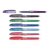 Repuesto Pilot Frixion Boligrafo Roller Friccion Borrable - comprar online