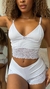 Baby doll Norinha - loja online