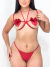 Conjunto Sedução - comprar online
