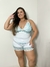 Baby doll Luxúria plus - Lua lingerie