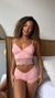 Baby doll Norinha - Lua lingerie