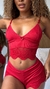 Baby doll Norinha