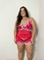 Baby doll Luxúria plus - comprar online