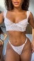 Conjunto Fabiana - Lua lingerie