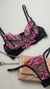 Conjunto Hanna - Lua lingerie