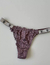 Calcinha Victoria Secret - Lua lingerie