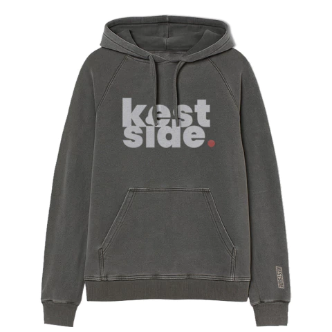 Moletom Masculino Estonado Red Dot | KESTSIDE - comprar online