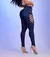 Imagem do Majestik Lipo Royal - Calça Jeans Modeladora - 42% OFF + Frete Grátis