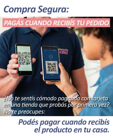 Carrusel Balanceados a tu Casa