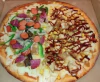 PROMO URUGUAYO PIZZA FAMILIAR